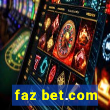 faz bet.com