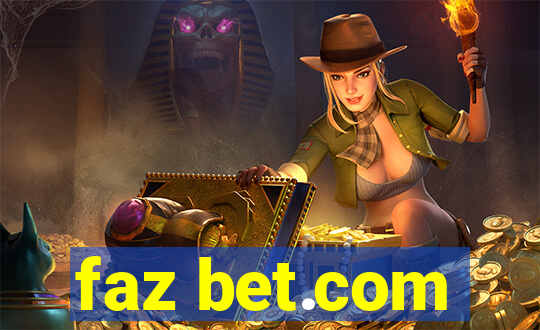 faz bet.com