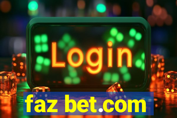 faz bet.com