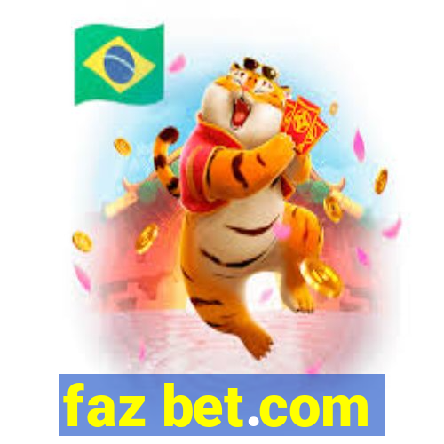 faz bet.com