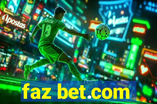 faz bet.com