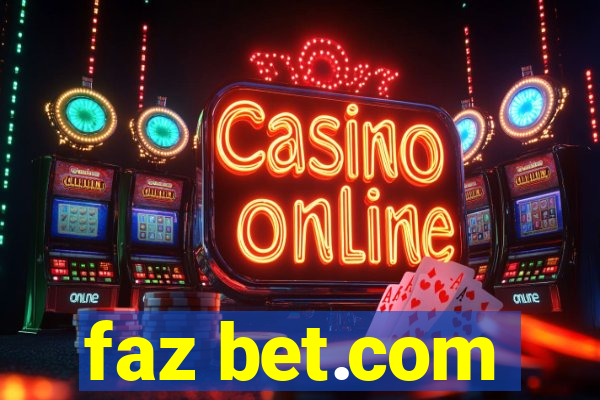 faz bet.com