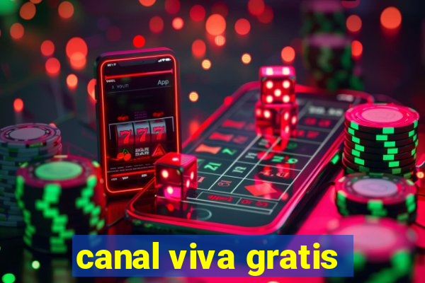 canal viva gratis