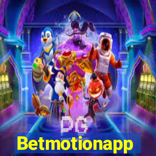 Betmotionapp