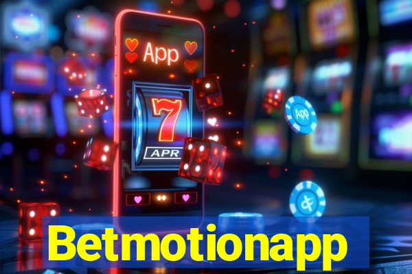 Betmotionapp