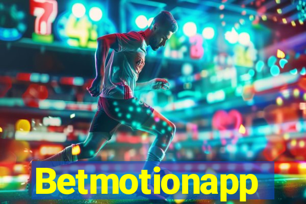 Betmotionapp