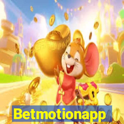 Betmotionapp