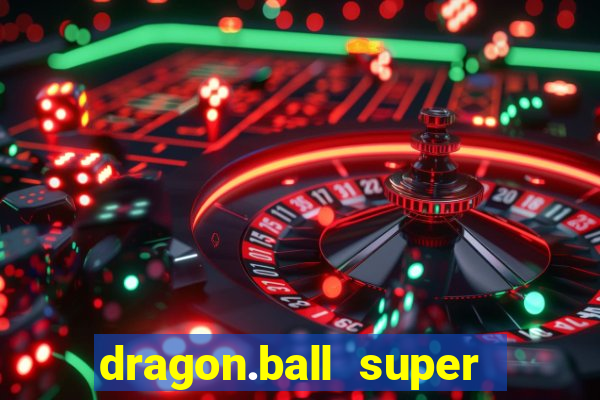 dragon.ball super hero download