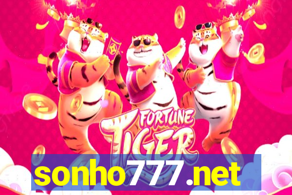 sonho777.net