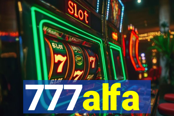 777alfa