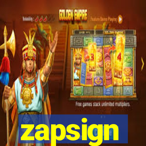 zapsign