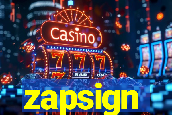 zapsign