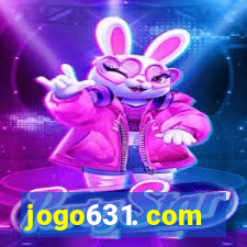 jogo631. com