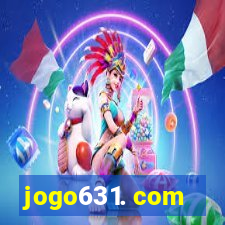 jogo631. com