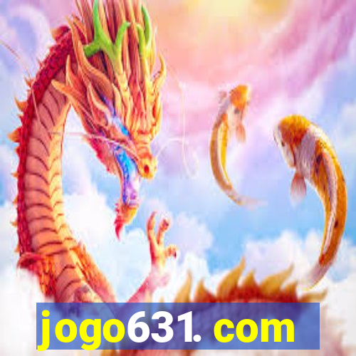 jogo631. com