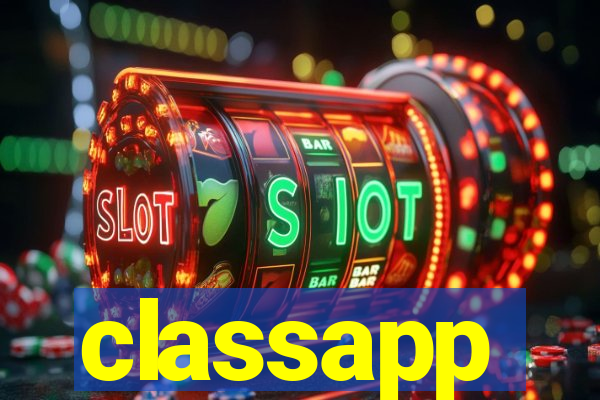 classapp