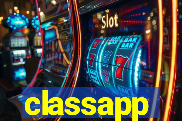 classapp