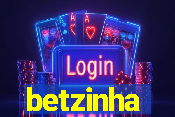 betzinha