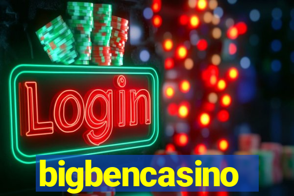 bigbencasino