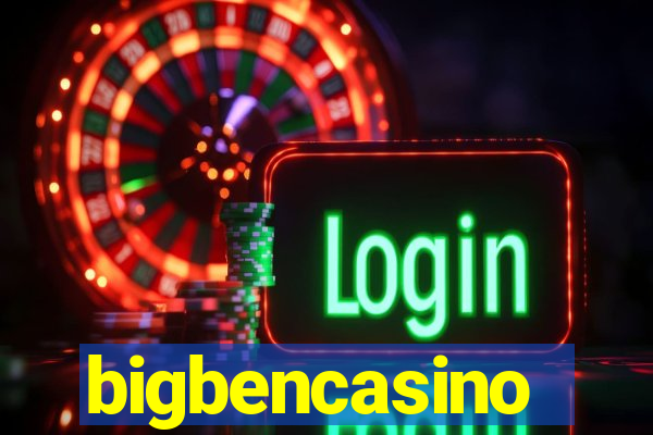 bigbencasino