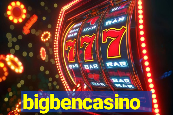 bigbencasino