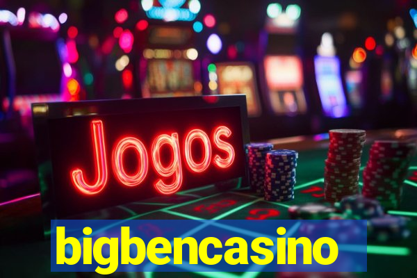 bigbencasino