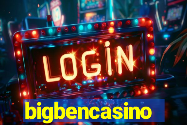 bigbencasino