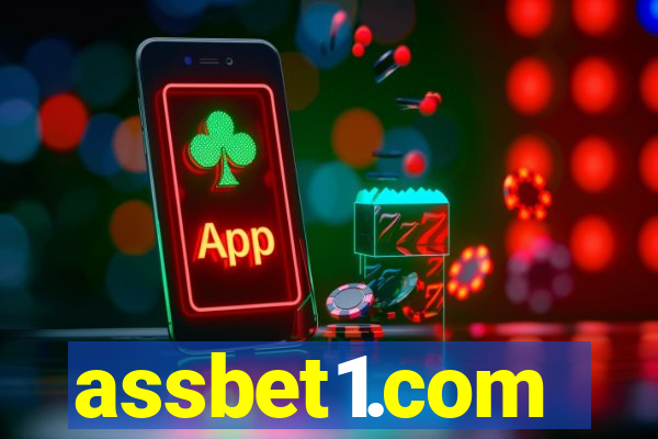 assbet1.com