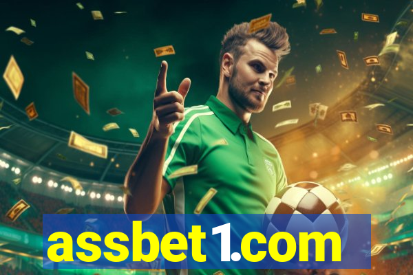 assbet1.com