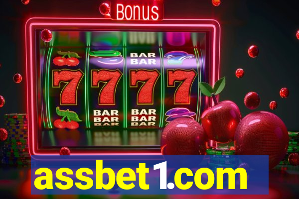 assbet1.com