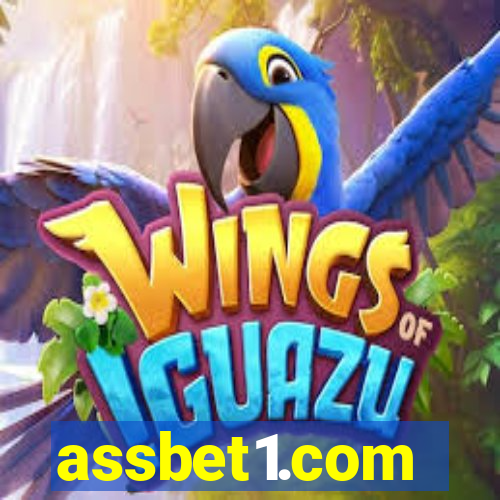 assbet1.com