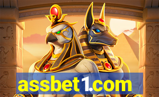 assbet1.com