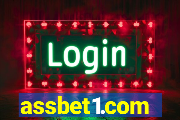 assbet1.com