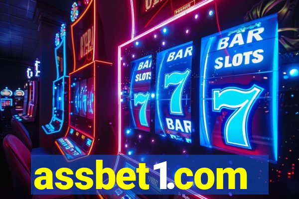 assbet1.com