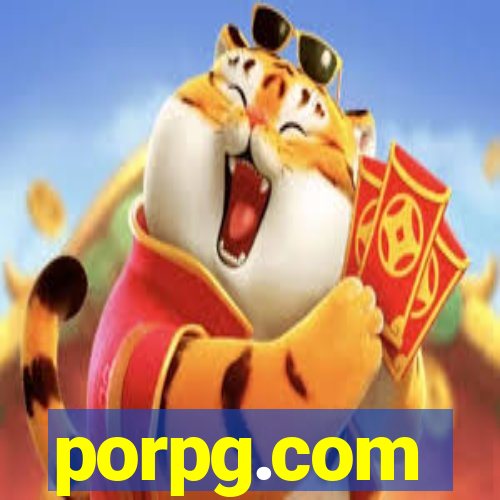 porpg.com