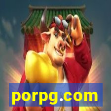 porpg.com