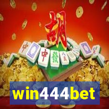 win444bet