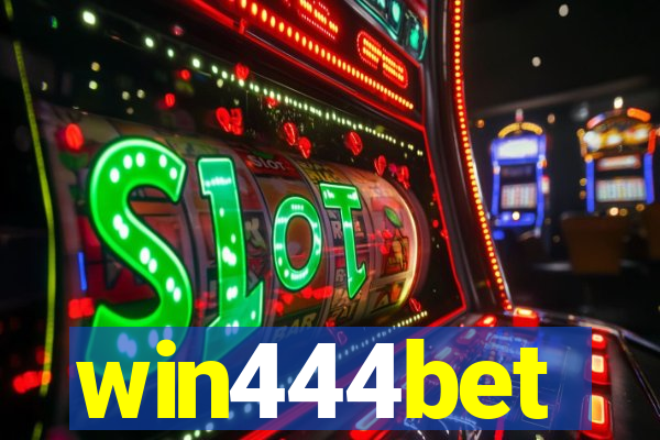 win444bet