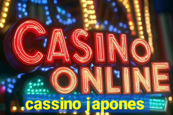 cassino japones