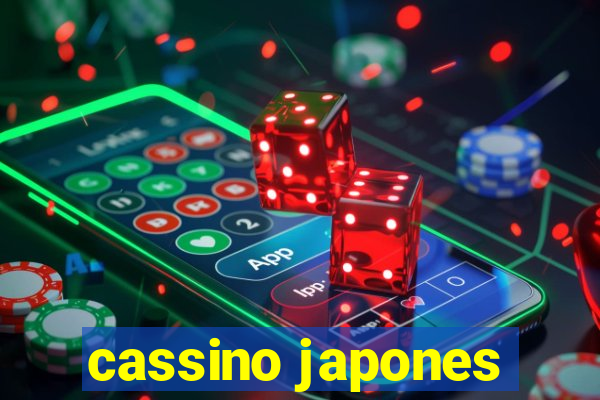 cassino japones