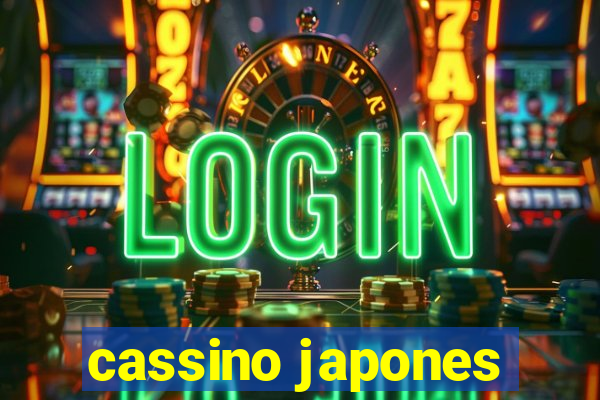 cassino japones