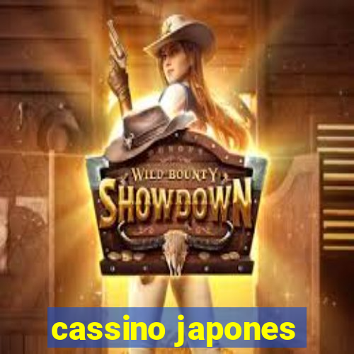 cassino japones