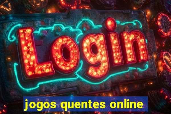 jogos quentes online