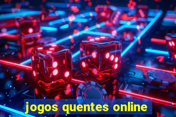 jogos quentes online