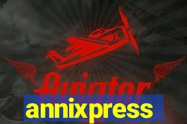 annixpress