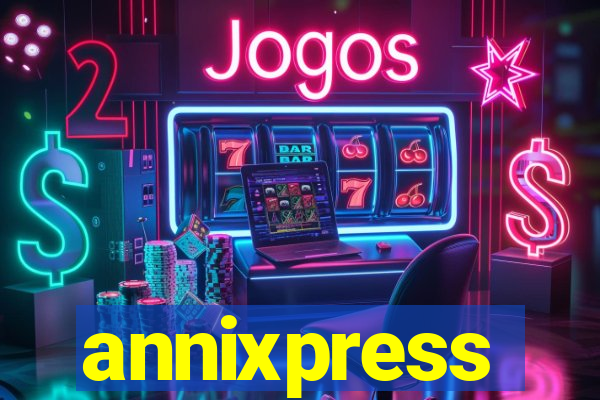 annixpress