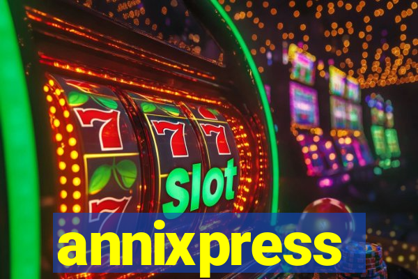 annixpress