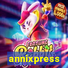 annixpress