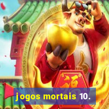 jogos mortais 10.