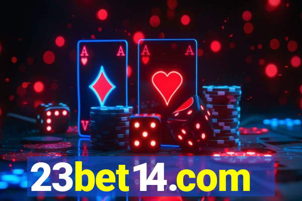 23bet14.com